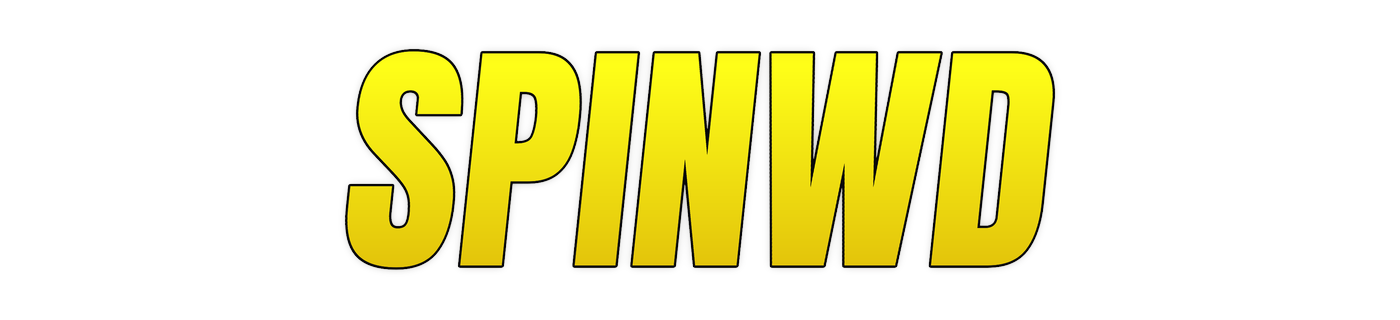 spinwd